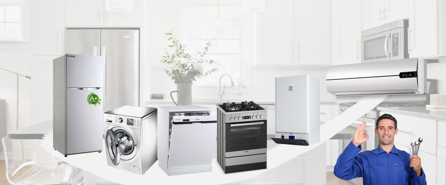 Yamanlar Gorenje Servisi